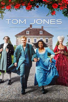 奈飞影视《汤姆·琼斯 Tom Jones》免费在线观看