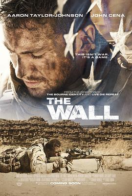 电影《生死之墙 The Wall》HD免费在线观看