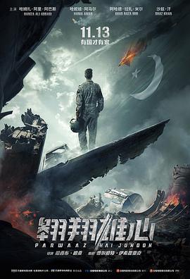 电影《翱翔雄心 Parwaaz Hay Junoon》1080p在线免费观看