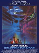 奈飞影视《星际旅行3：石破天惊 Star Trek III: The Search for Spock》免费在线观看