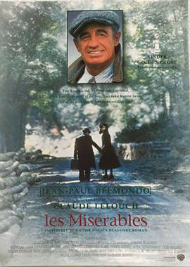 奈飞影视《新悲惨世界 Les Misérables》免费在线观看