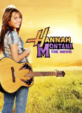 奈飞影视《汉娜·蒙塔娜：电影版 Hannah Montana: The Movie》免费在线观看