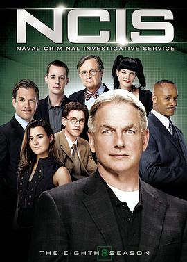 奈飞影视《海军罪案调查处 第八季 NCIS: Naval Criminal Investigative Service Season 8》免费在线观看