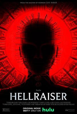 奈飞影视《养鬼吃人 Hellraiser》免费在线观看