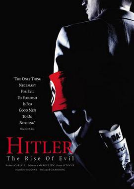 奈飞影视《希特勒：恶魔的崛起 Hitler: The Rise of Evil》免费在线观看