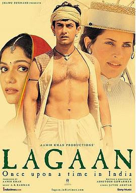 奈飞影视《印度往事 Lagaan: Once Upon a Time in India》免费在线观看