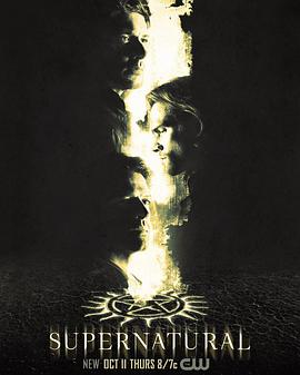 奈飞影视《邪恶力量 第十四季 Supernatural Season 14》免费在线观看