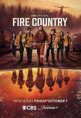 奈飞影视《烈焰国度 第一季 Fire Country Season 1》免费在线观看