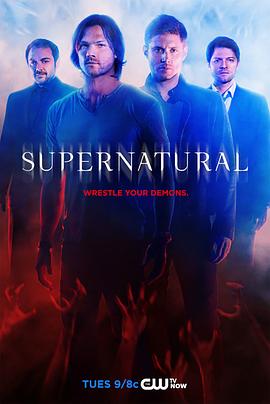 奈飞影视《邪恶力量 第十季 Supernatural Season 10》免费在线观看