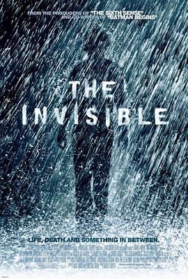 奈飞影视《隐形人 The Invisible》免费在线观看