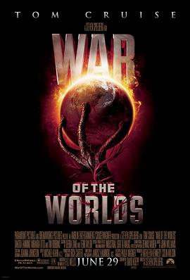 电影《世界之战 War of the Worlds》HD免费在线观看