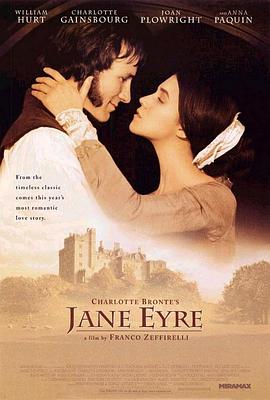 奈飞影视《简爱 Jane Eyre》免费在线观看