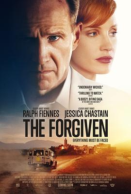 奈飞影视《宽恕 The Forgiven》免费在线观看