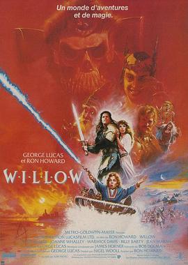 奈飞影视《风云际会 Willow》免费在线观看