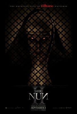 奈飞影视《修女2 The Nun II》免费在线观看