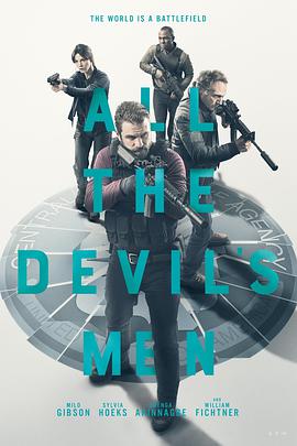 电影《所有邪佞之人 All the Devil's Men》HD免费在线观看