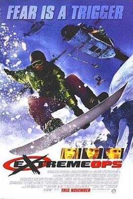 奈飞影视《雪地极限 Extreme Ops》免费在线观看