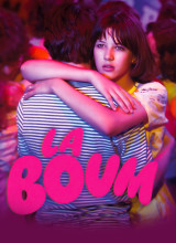 奈飞影视《初吻 La boum》免费在线观看