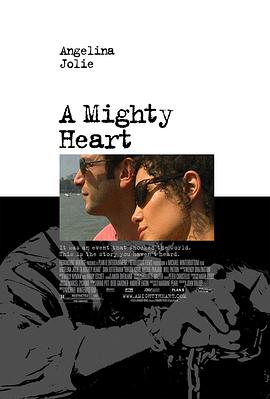 奈飞影视《坚强的心 A Mighty Heart》免费在线观看