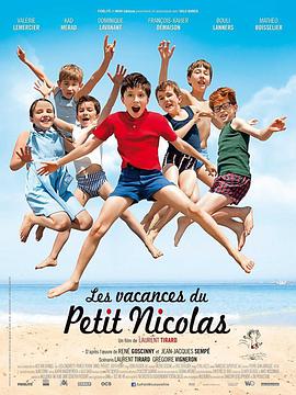 奈飞影视《小淘气尼古拉的假期 Les vacances du petit Nicolas》免费在线观看