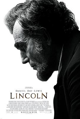 奈飞影视《林肯 Lincoln》免费在线观看