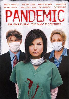 奈飞影视《流行病毒 Pandemic》免费在线观看