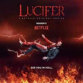 奈飞影视《路西法 第五季 Lucifer Season 5》免费在线观看