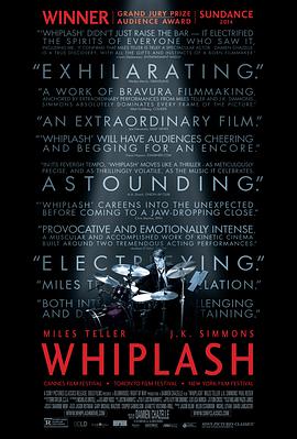 奈飞影视《爆裂鼓手 Whiplash》免费在线观看