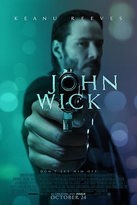 奈飞影视《疾速追杀 John Wick》免费在线观看