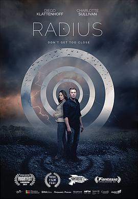 奈飞影视《死亡半径 Radius》免费在线观看