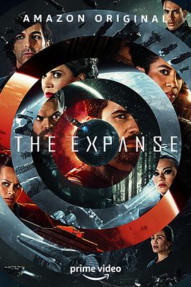 奈飞影视《苍穹浩瀚 第六季 The Expanse Season 6》免费在线观看