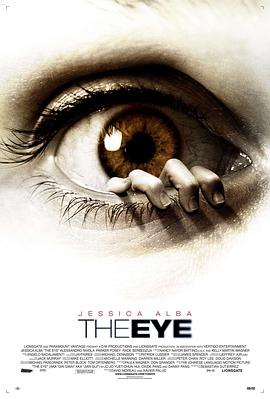 奈飞影视《异度见鬼 The Eye》免费在线观看