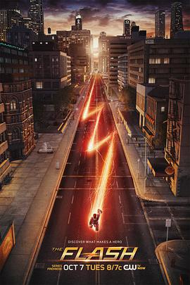 奈飞影视《闪电侠 第一季 The Flash Season 1》免费在线观看