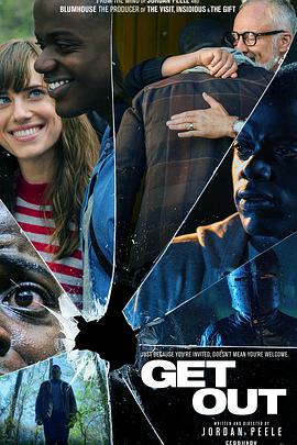 奈飞影视《逃出绝命镇 Get Out》免费在线观看