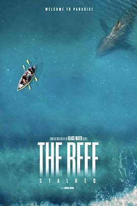 奈飞影视《暗礁狂鲨 The Reef: Stalked》免费在线观看