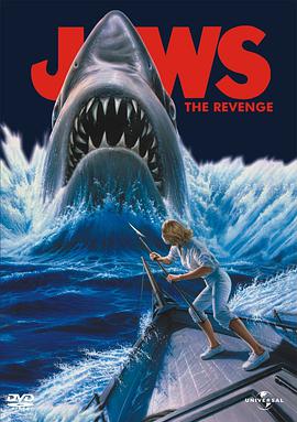 奈飞影视《大白鲨4 Jaws: The Revenge》免费在线观看