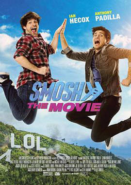 奈飞影视《Smosh 大电影 Smosh: The Movie》免费在线观看