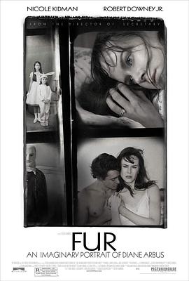 奈飞影视《皮毛 Fur: An Imaginary Portrait of Diane Arbus》免费在线观看