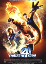 奈飞影视《神奇四侠 Fantastic Four》免费在线观看