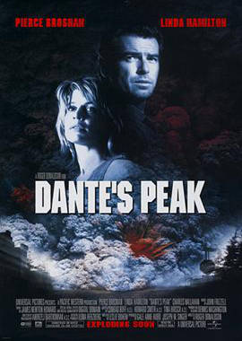 电影《天崩地裂 Dante's Peak》完整版免费在线观看