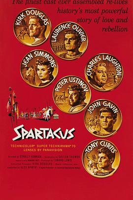 奈飞影视《斯巴达克斯 Spartacus》免费在线观看