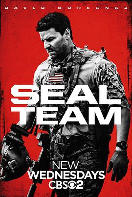 奈飞影视《海豹突击队 第一季 SEAL Team Season 1》免费在线观看