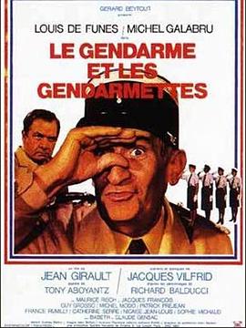 奈飞影视《警察与女兵 Le gendarme et les gendarmettes》免费在线观看