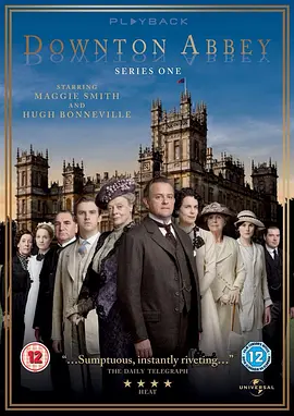 奈飞影视《唐顿庄园 第一季 Downton Abbey Season 1》免费在线观看