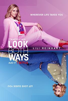 奈飞影视《双轨人生 Look Both Ways》免费在线观看