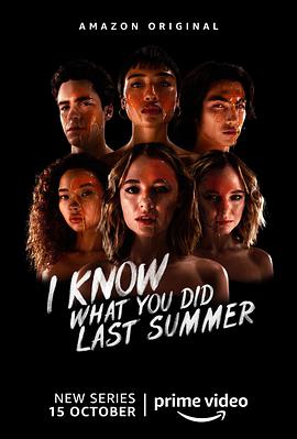 奈飞影视《我知道你去年夏天干了什么 I Know What You Did Last Summer》免费在线观看