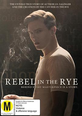 奈飞影视《麦田里的反叛者 Rebel in the Rye》免费在线观看