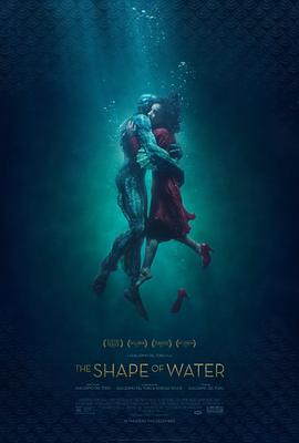 奈飞影视《水形物语 The Shape of Water》免费在线观看