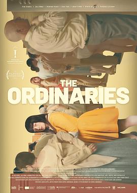 奈飞影视《戏梦空间 The Ordinaries》免费在线观看