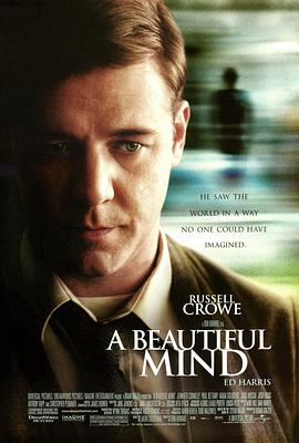 奈飞影视《美丽心灵 A Beautiful Mind》免费在线观看